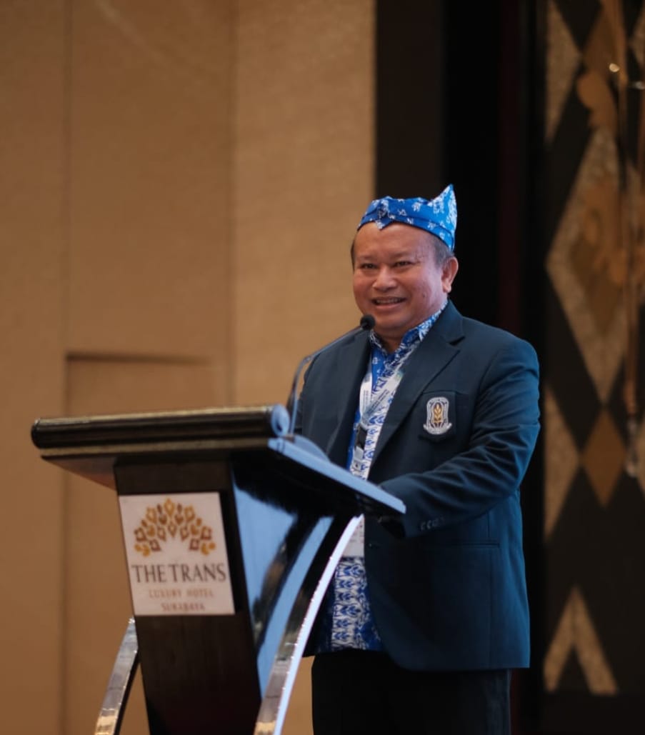 TIN PERSAGI Kabupaten Pidie 2026 Bahas Pengaturan Makan untuk Perbaikan Metabolisme Diabetes melalui Aktivasi Autophagy